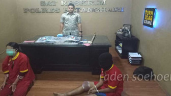 Bunuh Suami Selingkuhannya, Rudi Akhirnya DItangkap