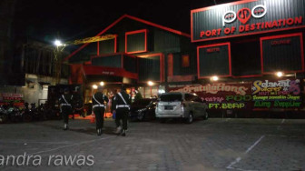 Polisi Terus Usut Kasus Penyerangan POD