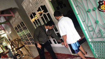 Info Terkini : Tauke Sawit Dirampok, Ratusan Juta Amblas