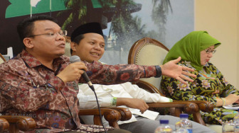 Perpres Pendidikan Karakter, Jangan Dibuat Membingungkan