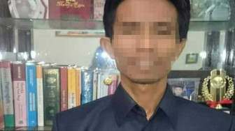 Oknum Anggota Dewan Ditahan, Masyarakat Apresiasi Kepolisian