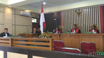 Tiga Pejabat Jadi Saksi Kasus Mobnas Wakil Ketua DPRD