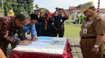 Bayar Rekening Air Tak Perlu Antri Lagi