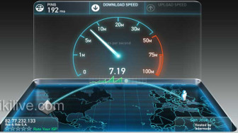 Dinas Kominfo Disinyalir “Jual” Bandwidth