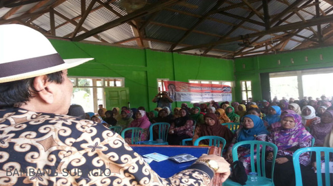 Generasi Muda Perlu Diberikan Pemahaman Empat Pilar