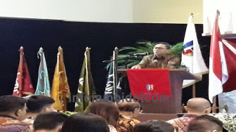 Era Medsos, Penyimpangan Pejabat Semakin Terlihat