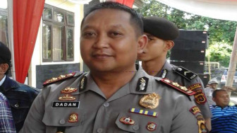 Polisi Awasi Dana Desa, Tidak Beri Ampun Jika Ada Penyelewengan