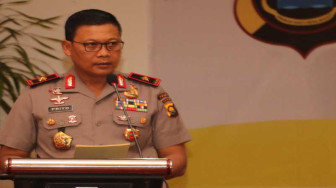 Biro SDM Polda Jambi Gelar Rakernis