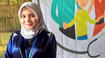 Dokter Putri : Banyak Program Pencegahan Penyakit Jantung Untuk Karyawan PetroChina