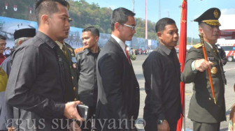 Zumi Zola : NKRI Harga Mati...