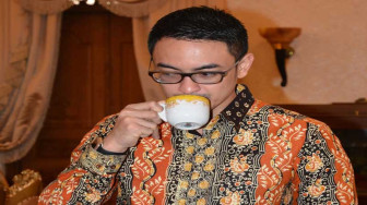 Pemprov Siap Bantu Pendanaan Tingkatkan Produksi Kopi Koerintji