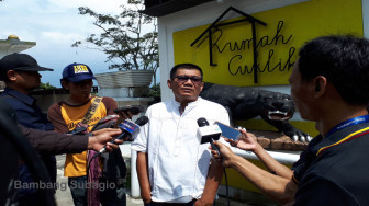 Jelang Pilgub Jabar, Golkar Konsisten Dukung Dedi Mulyadi