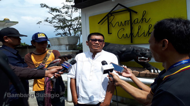 Jelang Pilgub Jabar, Golkar Konsisten Dukung Dedi Mulyadi