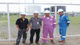 Walau Perusahaan Rugi, Mont ‘D Or Tetap Peduli