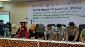 Permudah Peserta, BPJS Gunakan Sistem Koordinasi