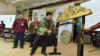 Setelah Reformasi Birokrasi, Kota Jambi Siap Implementasikan Zona Integritas