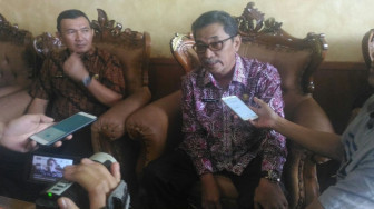 Bupati Sudah Layangkan Surat Teguran Pertama Ke PT DMP