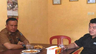 Kerja Sama Humas Merangin dan Media Kian Ketat, Ini Dia Persyaratannya.....