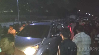 Pemindahan Pedagang Angsoduo Masih Pro Kontra