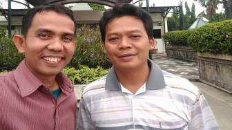 Besok Panpel Turnamen Futsal BMPD – Forweb Gelar Technical Meeting