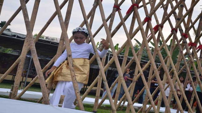 Suluk Bambu Diharap Perkaya Khasanah Budaya
