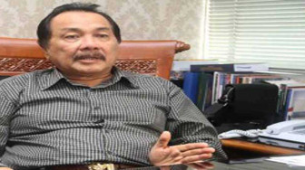 Zulfikar Achmad : UU PPMI Beri Peran Dominan Pemda