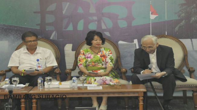 Disesalkan Peneliti Kesulitan Mengakses Arsip Otentik