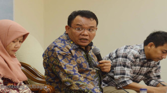 Tujuh Isu Krusial Warnai RUU PPMI