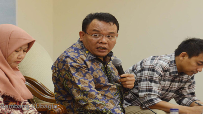 Tujuh Isu Krusial Warnai RUU PPMI