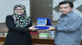 Diperjuangkan Guru Honor Mengabdi Puluhan Tahun Jadi CPNS