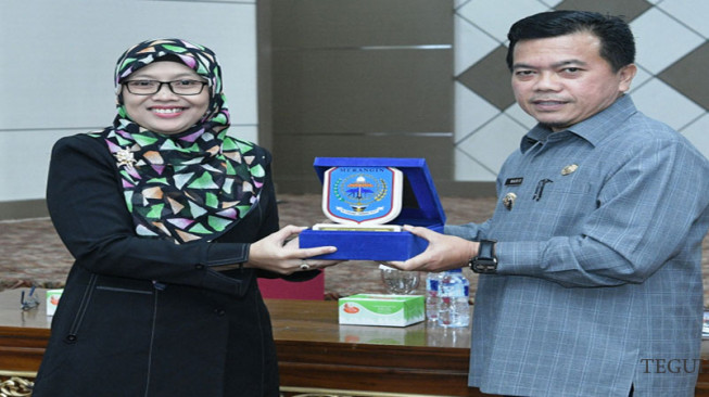 Diperjuangkan Guru Honor Mengabdi Puluhan Tahun Jadi CPNS