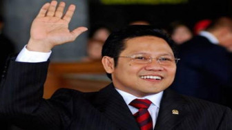 Peneliti LIPI : Cak Imin Tokoh Muda Patut Diperhitungkan
