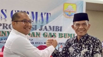 Dinas Pendidikan Minta SKK Migas Adakan LCC Untuk Semua Pelajar