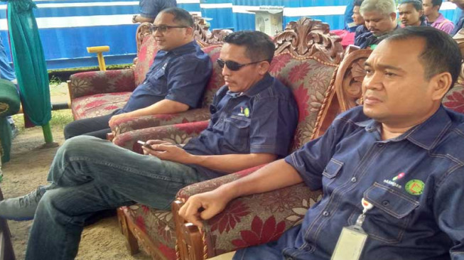 Banyak Untungnya Gabung Bersama FJM