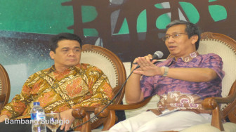DPR : Banyak Pejabat Publik Kurang Beretika