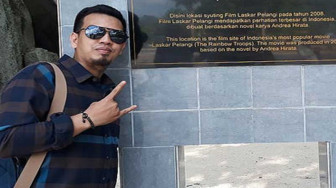 Media Kompetisi – FJM Jambi Tinggal 11 Hari Lagi