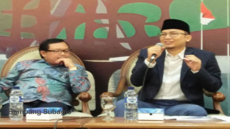 Herman Khaeron: Ada Empat Penopang Pertumbuhan Ekonomi