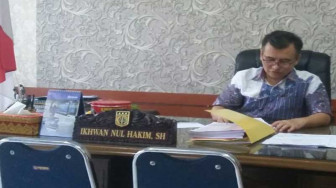 Madel dan Joko Ditahan, Penyidik Kejati ke Sarolangun Periksa Puluhan Saksi