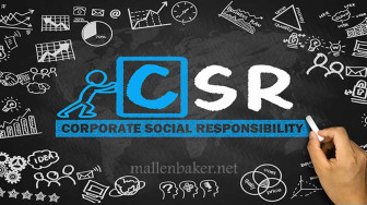 Besok Empat Perusahaan Migas Terima Penghargaan CSR
