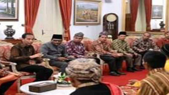 Dua Desa di Merangin Terima SK HA dari Presiden