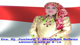 Calon Tunggal Paslon Pilkada Ancam Nilai-Nilai Demokrasi