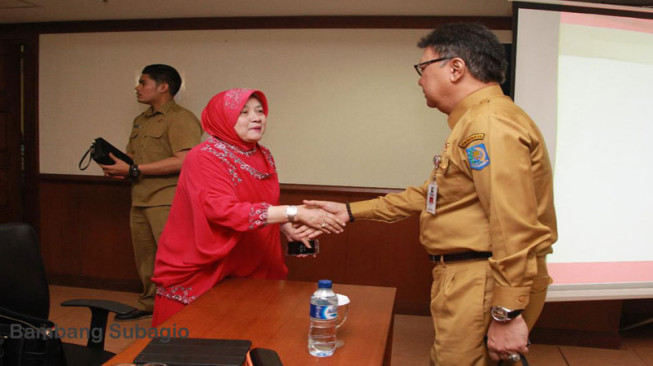 Pilkada Serentak 2018 Tantangan bagi KPU