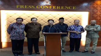 Evaluasi Anggaran 20 Persen, MPR Undang 25 Pakar Pendidikan Nasional