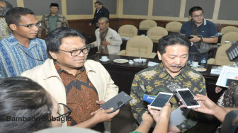 Lemkaji MPR: DPD Perlu Diperkuat