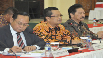 Pendidikan Harus Diperhatikan Lebih Serius