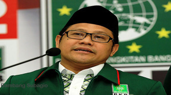 Indonesia Tak Dapat Kuota Haji, Ketum PKB Minta Warga Memahami Kondisi