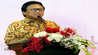 Pasca Putusan MK, DPD Jembatani Harmonisasi UU dengan Perda