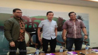 Kerjasama TNI-Polri Diyakini Mampu Cegah Teroris