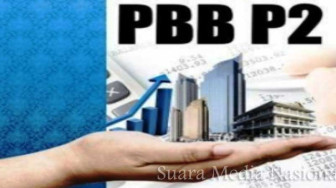 PBB-P2 Jatuh Tempo, Banyak Desa Belum Lunas