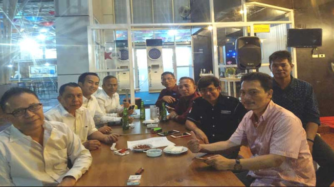 Babel Punya Jasa Bagi Kemerdekaan Republik Indonesia